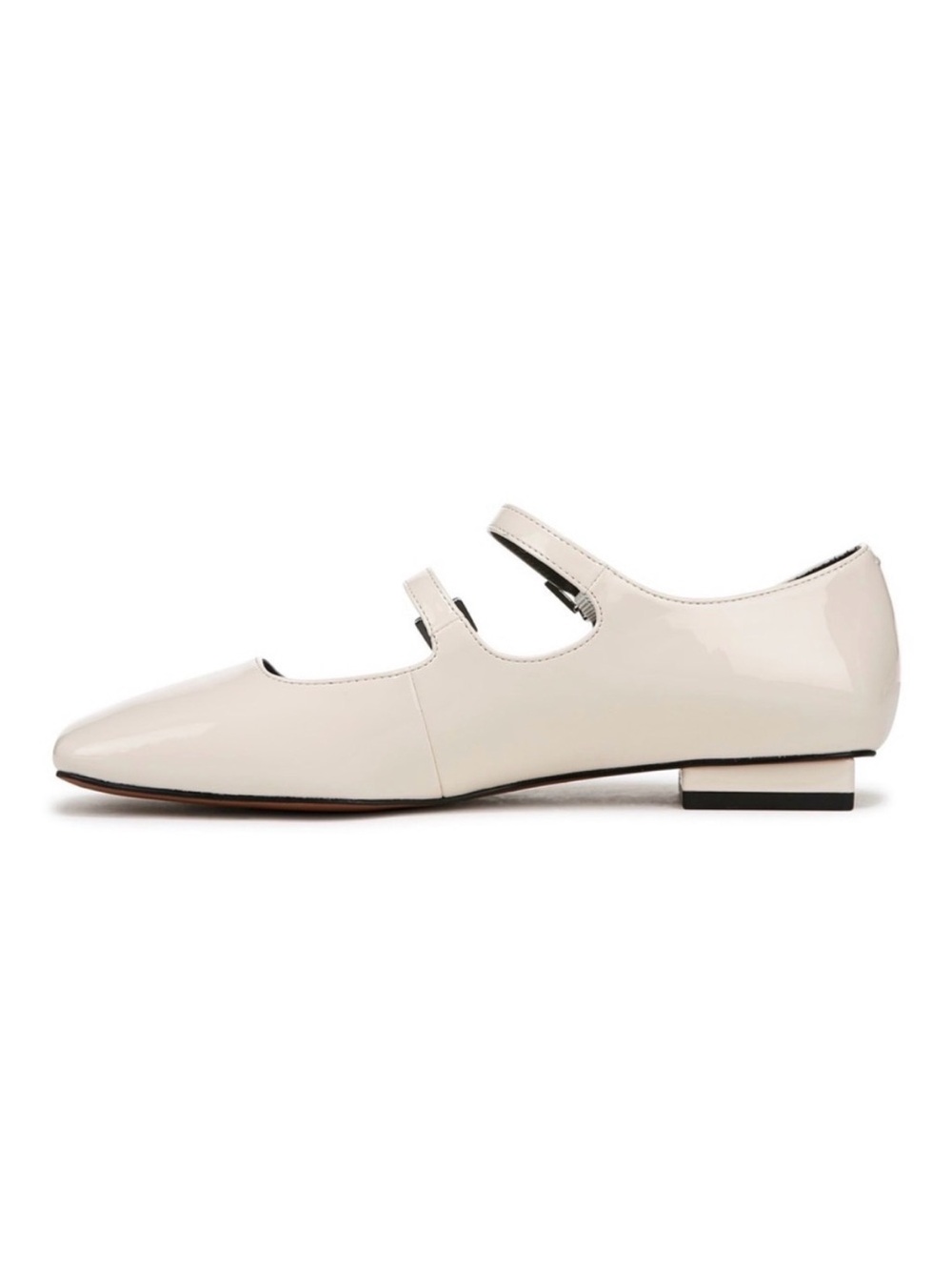 Franco SartoTesoro Mary Jane Flats - Picture 4 of 6